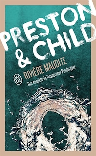 Front cover_Rivière maudite