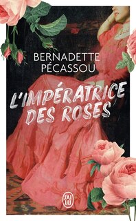 Couverture_L'impératrice des roses