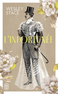 Front cover_L' infortunée