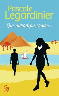 Front cover_Qui aurait pu croire...