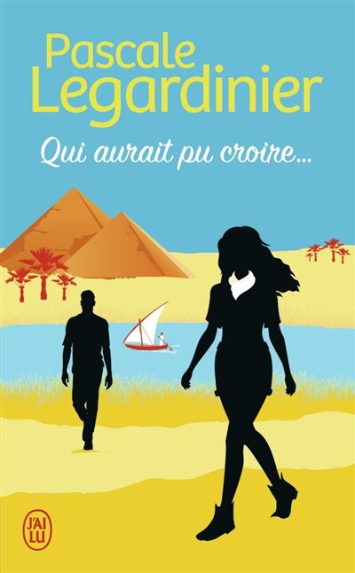 Front cover_Qui aurait pu croire...
