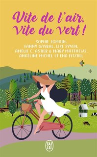 Front cover_Vite de l'air, vite du vert !