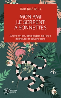 Front cover_Mon ami le serpent à sonnettes