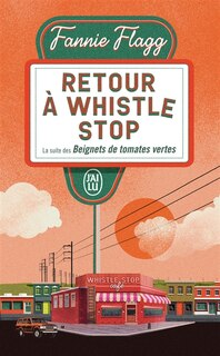 Couverture_Retour à Whistle Stop