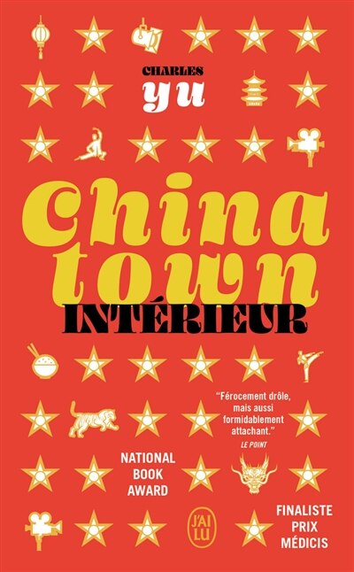 Front cover_Chinatown, intérieur