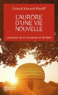 Couverture_L' aurore d'une vie nouvelle