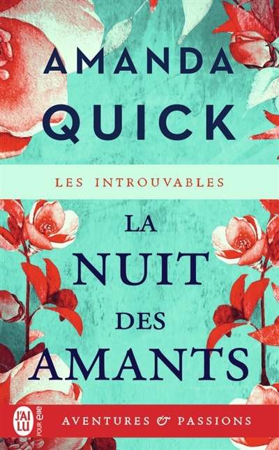 Couverture_La nuit des amants