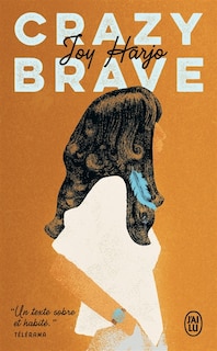 Couverture_Crazy brave