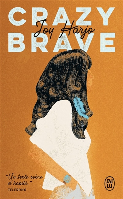 Couverture_Crazy brave
