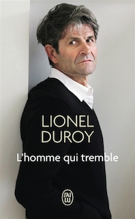 Front cover_L' homme qui tremble