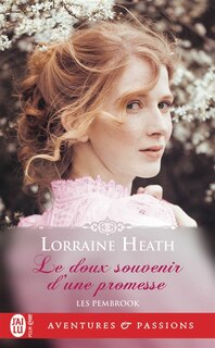 Front cover_Le doux souvenir d'une promesse