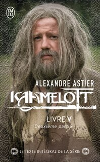 Front cover_Livre V, deuxième partie