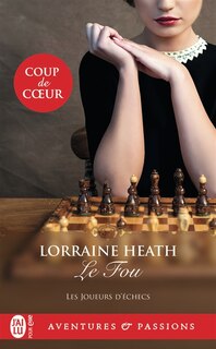 Couverture_Le Fou