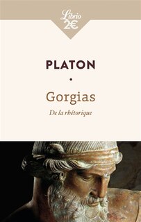 Front cover_Gorgias