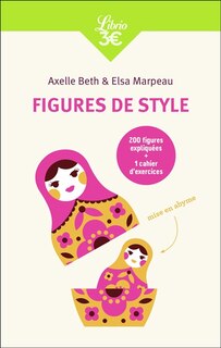 Couverture_Figures de style
