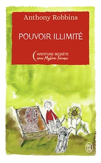 Front cover_Pouvoir illimité