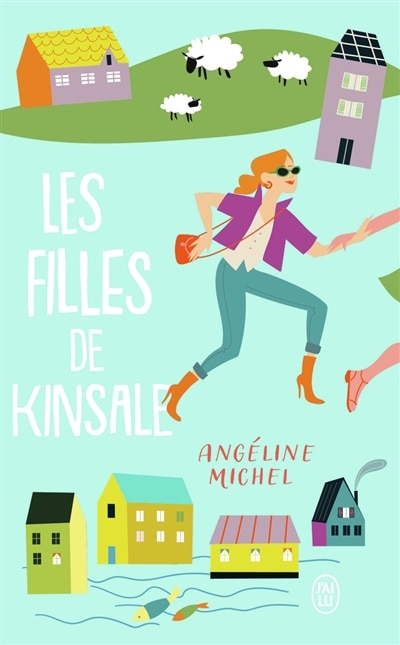 Couverture_Les filles de Kinsale