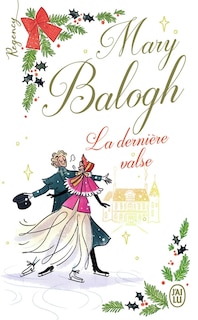 Front cover_La dernière valse