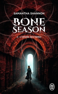 Front cover_L'ordre des Mimes