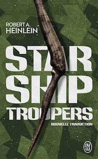 Front cover_Starship troopers