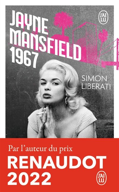 Front cover_JAYNE MANSFIELD 1967