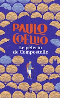 Couverture_Le pèlerin de Compostelle