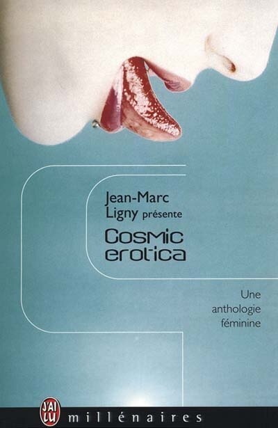 Front cover_Cosmic erotica