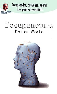 Front cover_L'acupuncture