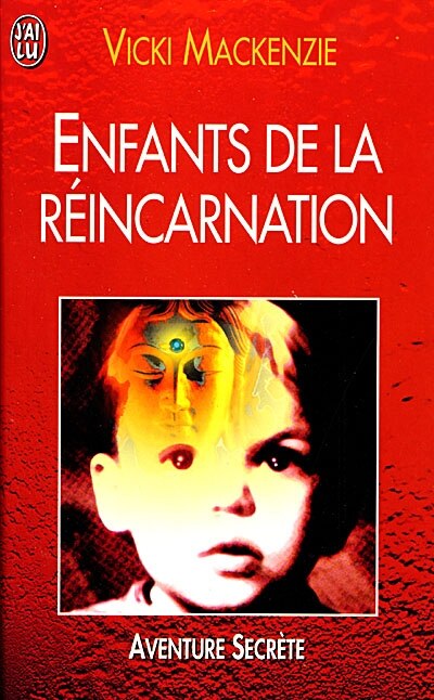 Couverture_Enfants de la réincarnation