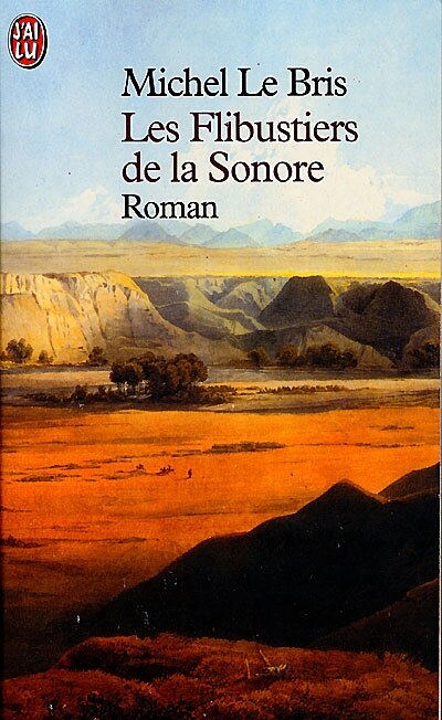 Couverture_Les flibustiers de la Sonore