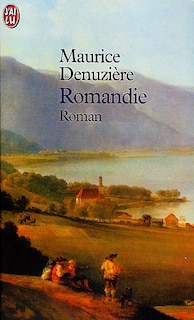 Front cover_Romandie