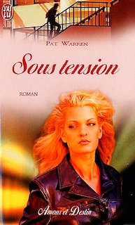 Couverture_Sous tension