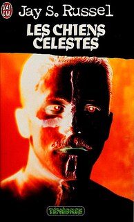 Front cover_Les chiens célestes
