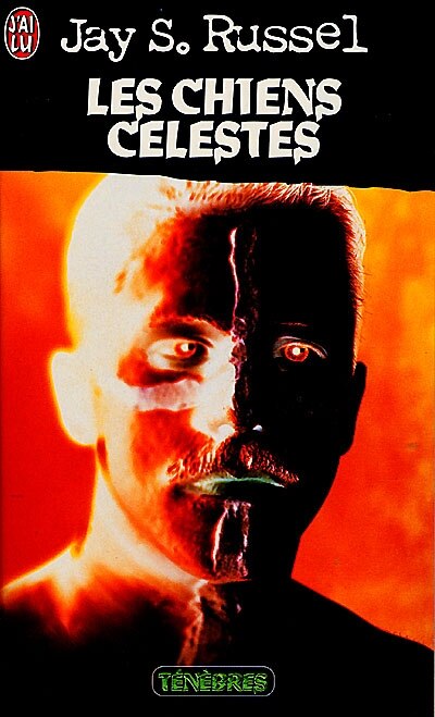 Front cover_Les chiens célestes