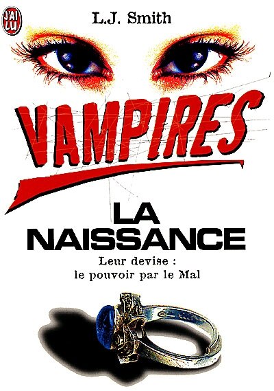 Couverture_La naissance
