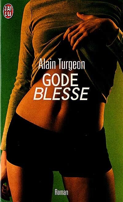 Front cover_Gode blesse