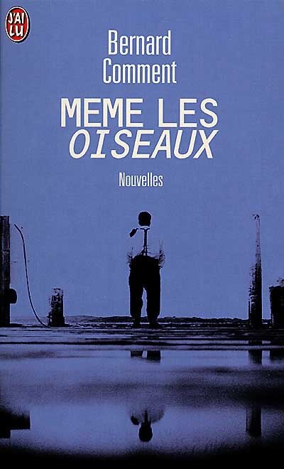 Couverture_Même les oiseaux