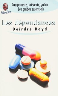 Front cover_Les dépendances