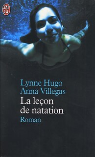 Front cover_La leçon de natation