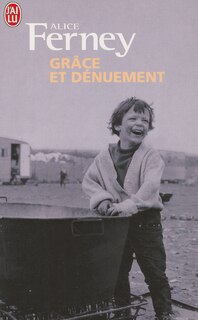 Couverture_Grâce et dénuement