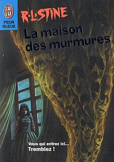 Couverture_La maison des murmures