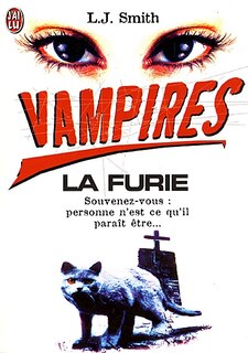 Front cover_La furie