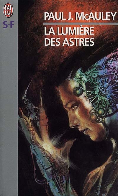 Couverture_La lumière des astres