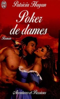 Front cover_Poker de dames