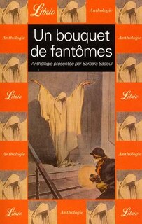 Front cover_Un bouquet de fantômes