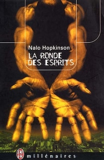 Front cover_La ronde des esprits