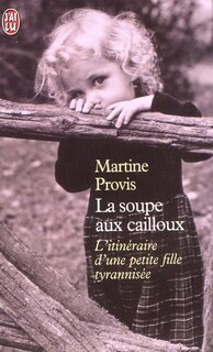 Front cover_La soupe aux cailloux