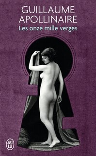 Couverture_Les onze mille verges ou Les amours d'un hospodar