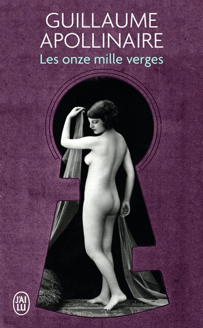 Couverture_Les onze mille verges ou Les amours d'un hospodar