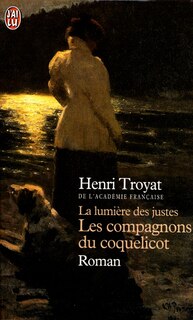 Front cover_Les compagnons du coquelicot